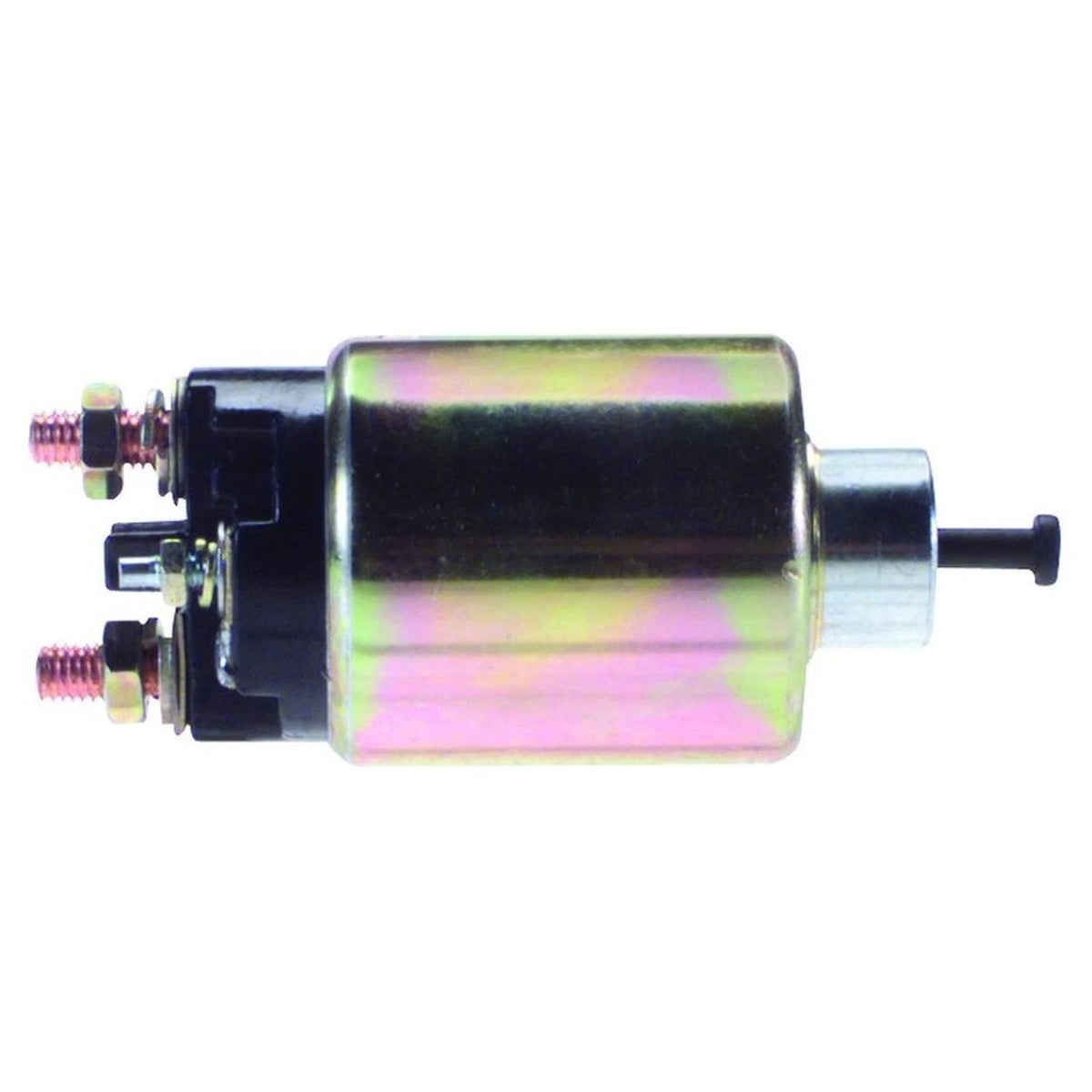 Starter Solenoid for GMC Chevy Buick Olds 4.2 V6 (2002–2009)