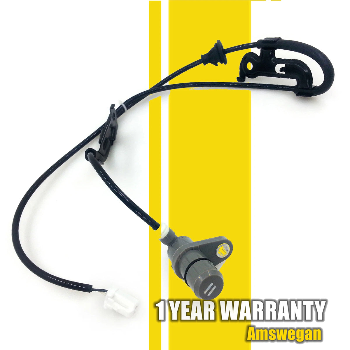 Rear Left ABS Wheel Sensor for Toyota Lexus (89546-33020)