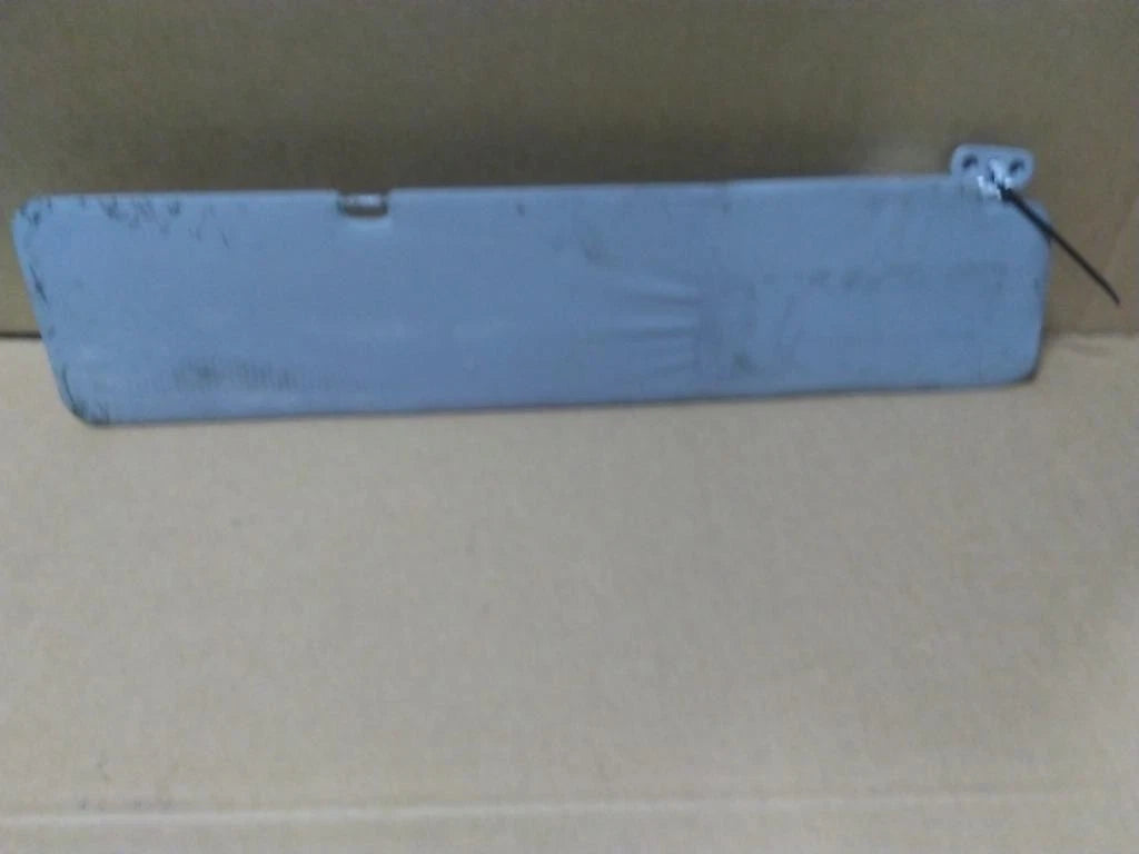 Interior Sun Visor for Hino 268 (2018)