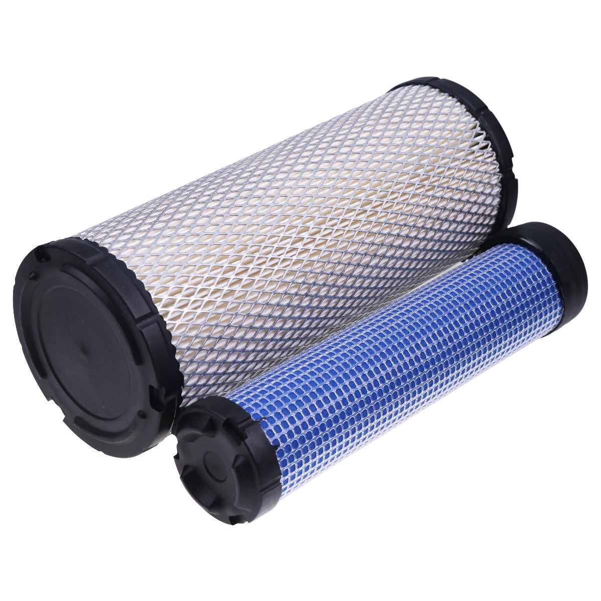 Air Filter Kit AF25551 & AF25552 for Fleetguard