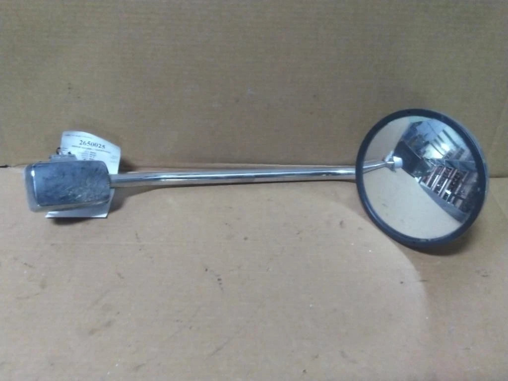 Left Fender/Hood Mirror for Mack CXU613 (2012)