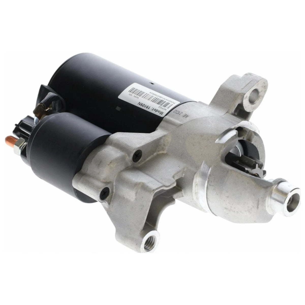 Starter for Audi A5, S5, Q5 (2008–2012) 079-911-021B, 079-911-021C