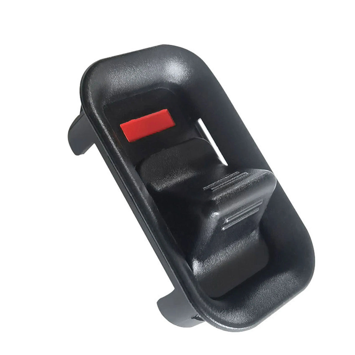 Door Lock Button Knob Set for Cadillac Chevy GMC Yukon (2000–2023)