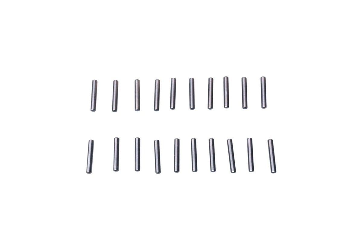 Set of 20 Roller Bearing Needles for Ford C4TZ-7145-A