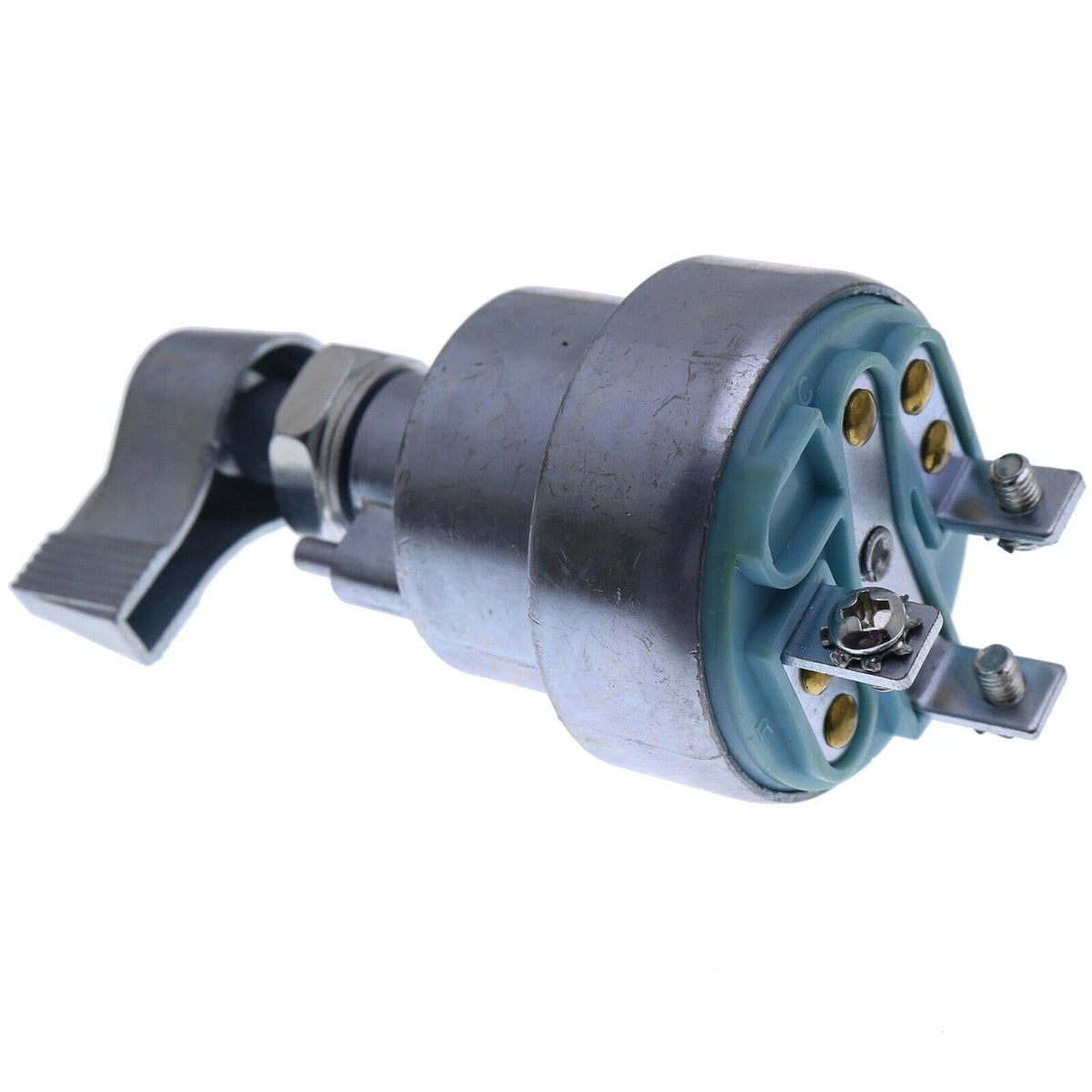 3Line Ignition Switch 2S-2342 for Caterpillar CAT 1673C 1676 3304 3306 950 966C