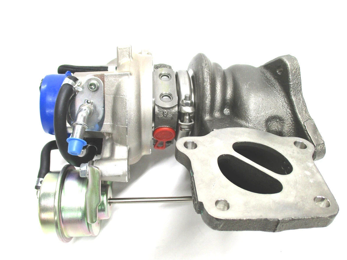 TD04 Turbocharger for Mitsubishi (2.0L, 49T7707870, 49377-07870, 12682937)