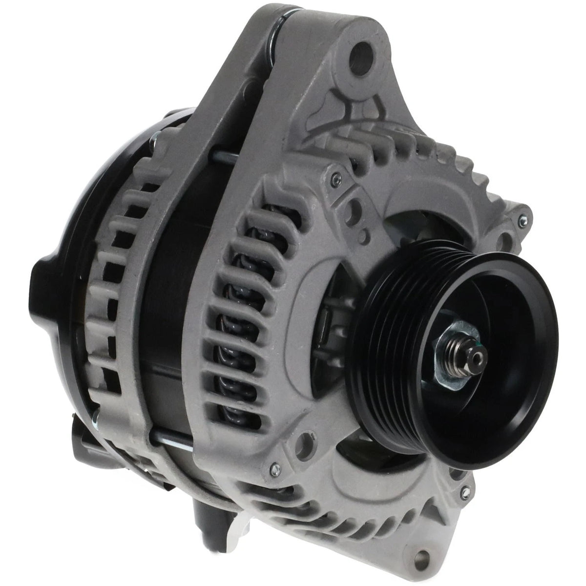 Alternator for Acura MDX V6 3.7L 2007–2009, TL 3.2L 2006–2008 (31100-RJA-A01, AL1297X)