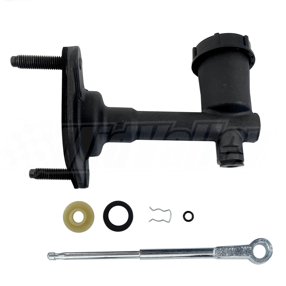 Clutch Master Cylinder CM640036 for Dodge Ram 1500 2500 3500 (2002–2008)