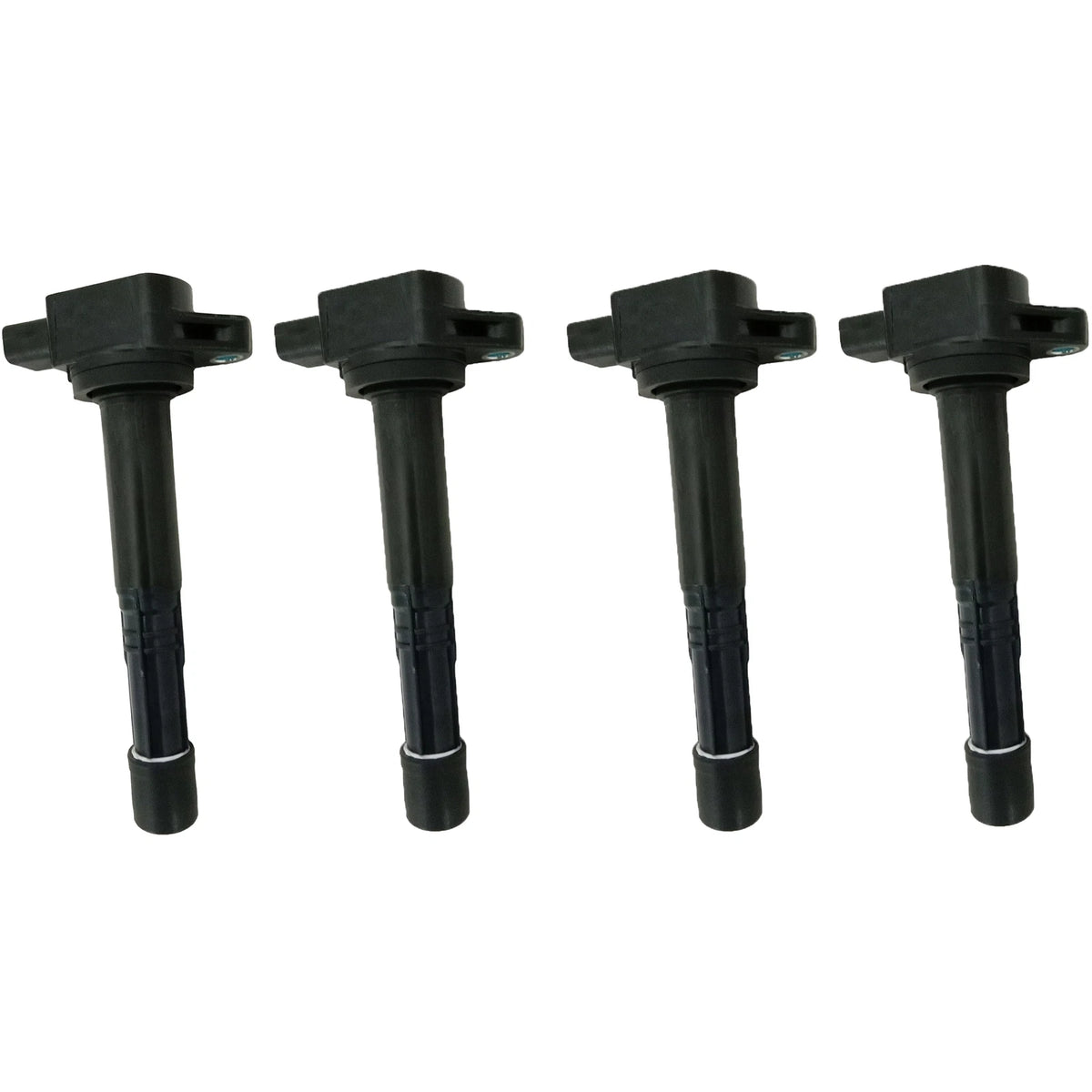 Set of 4 Ignition Coils UF311 for Honda Accord Civic Element Acura CSX (2003–2012)