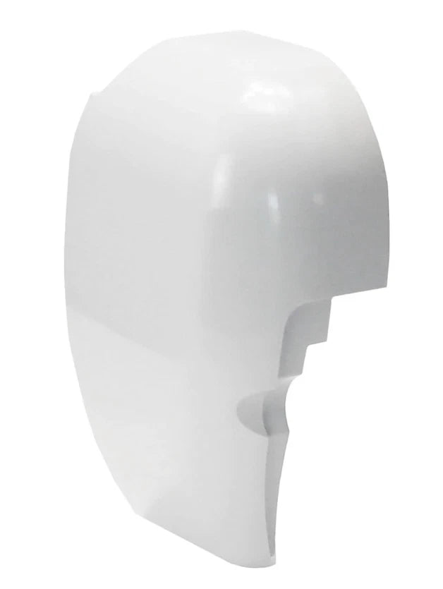 Left Hand Outer Awning Cover 3312800.000B for Dometic 200 231 Series