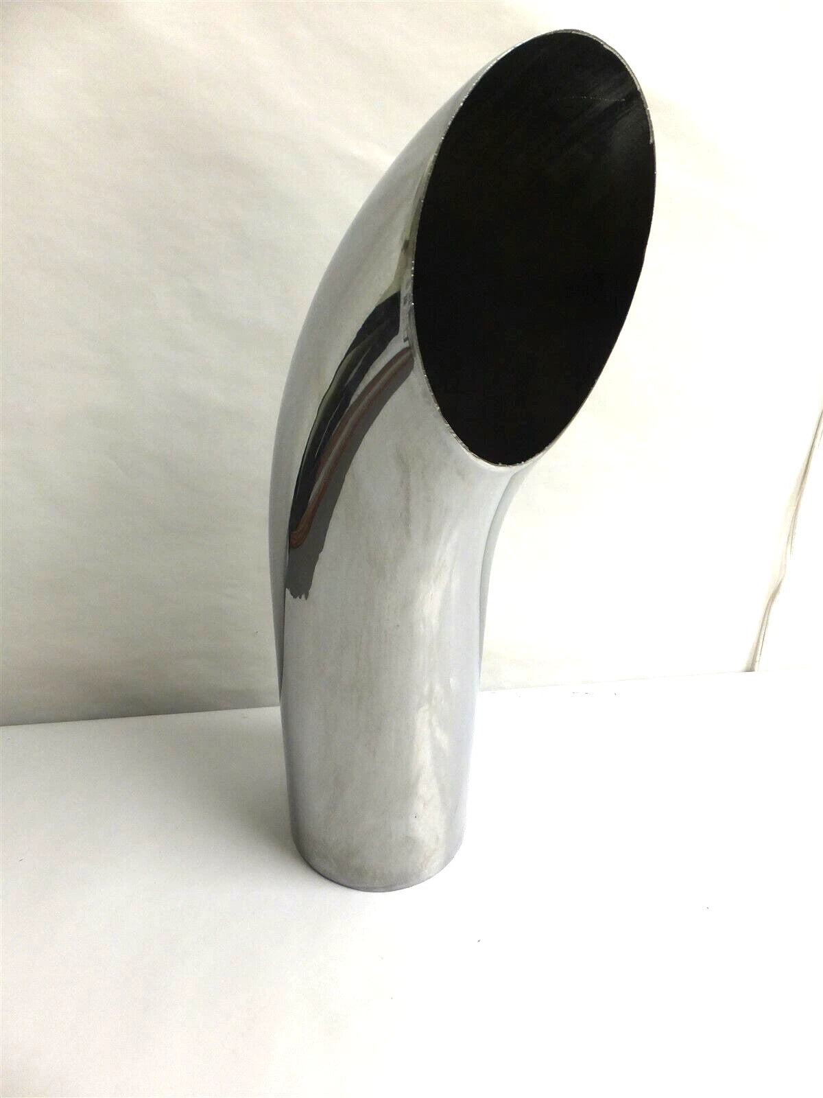 Tailpipe Turnback for International (3843857C1) (Non-BRT, 5" x 19")
