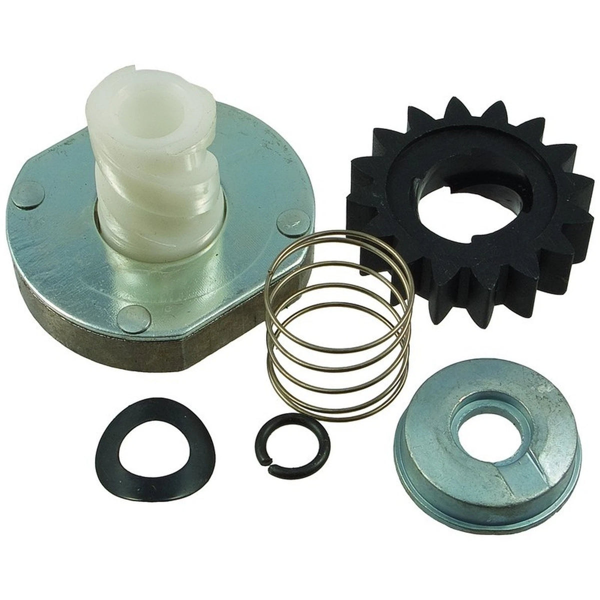 Starter Drive for Cub Cadet GT1222 LT1018 LT1022 LT1024 RZT22 (2004) 220-22013