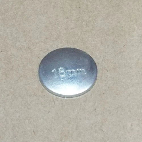 Plug - Top Cover-Front for M5R2