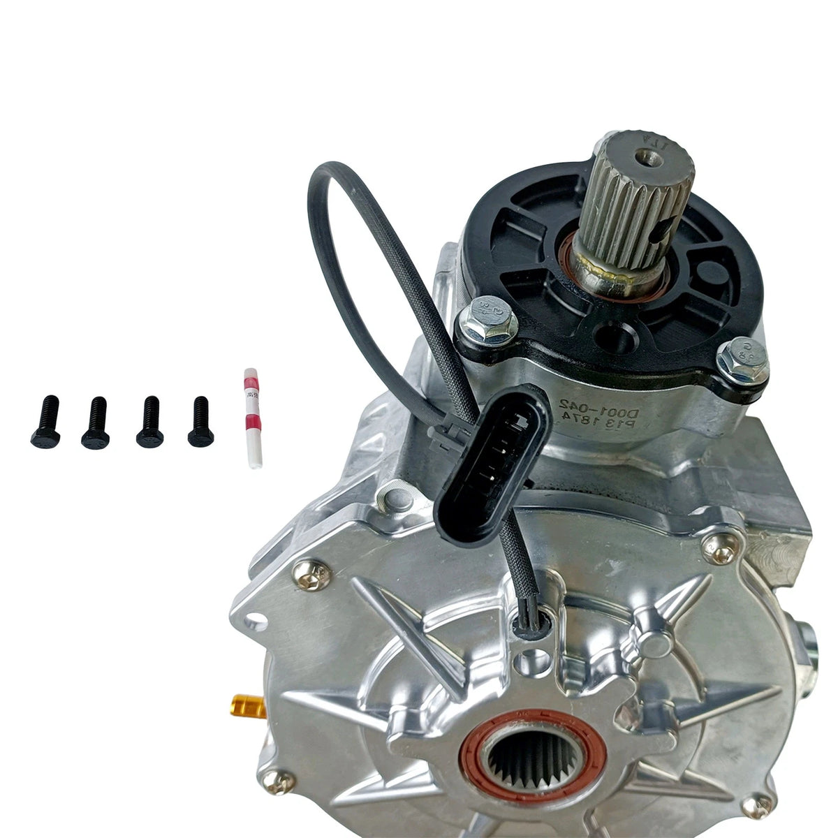 Front Differential for Polaris Ranger Sportsman 400 500 800 Scrambler (2000–2014)