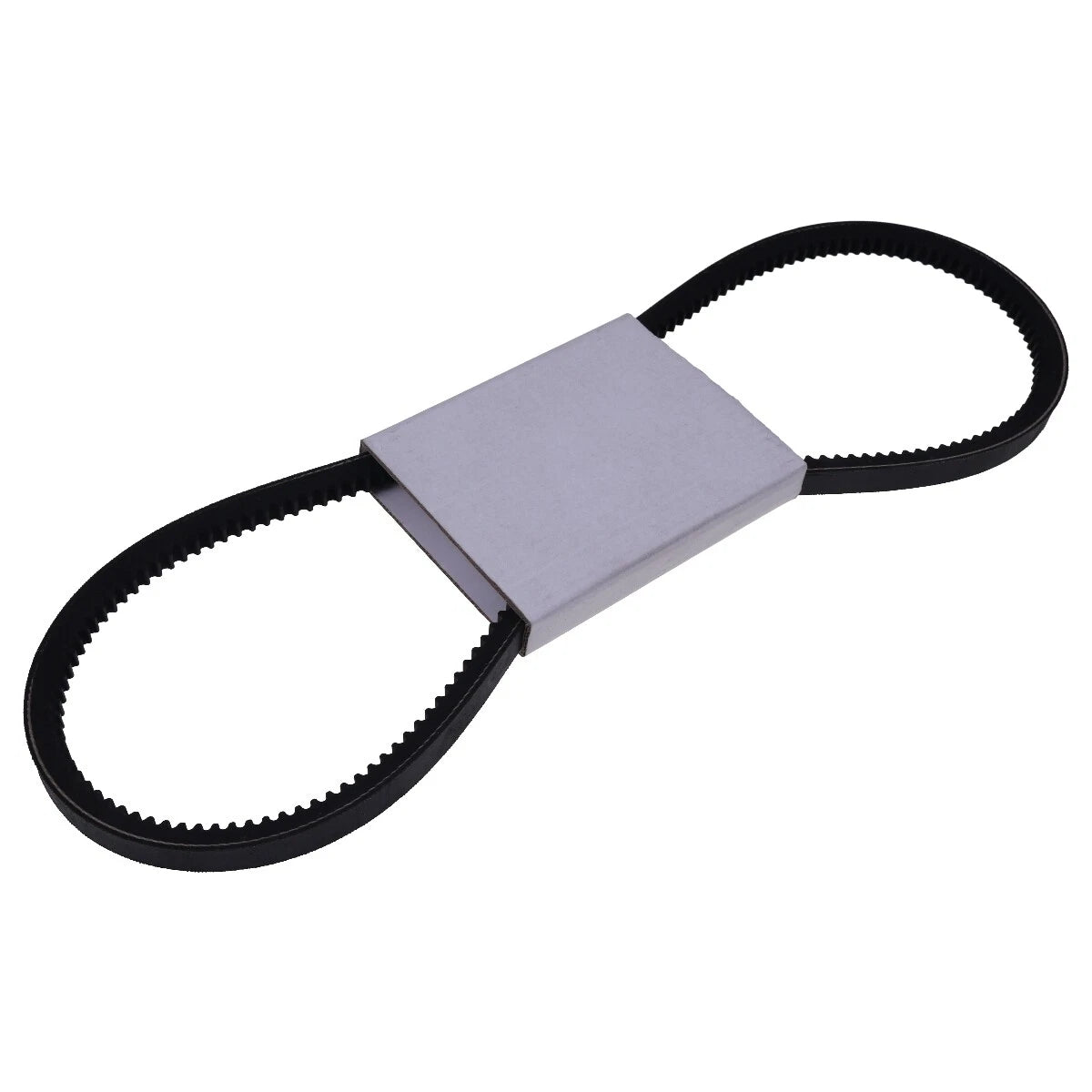 Belt 080109107 for Perkins 404C-22, 404C-22T, 403D-15, 404D-22, 404D-22T