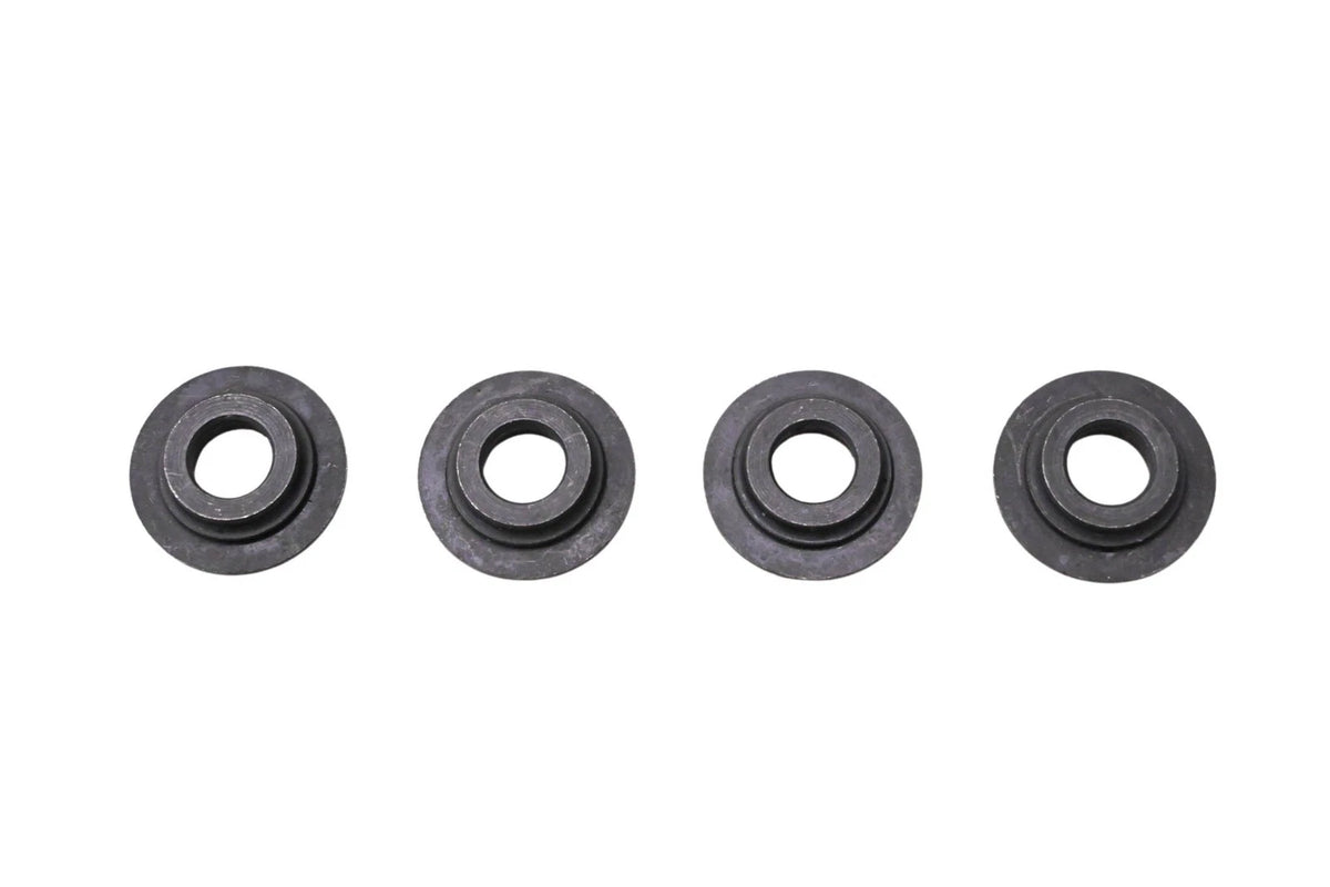 Set of 4 Valve Spring Retainers for Ford E43Z-6514-B