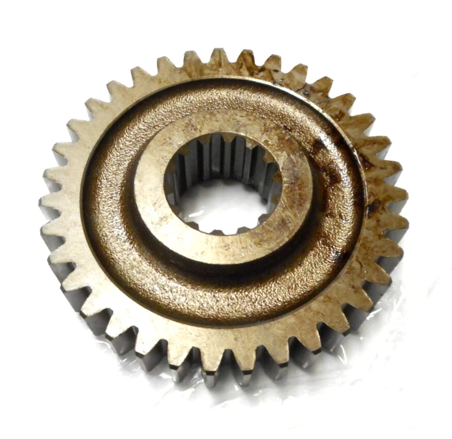 Genuine OEM 35T Gear for Kubota M4000 M4500 M4500DT M5500DT