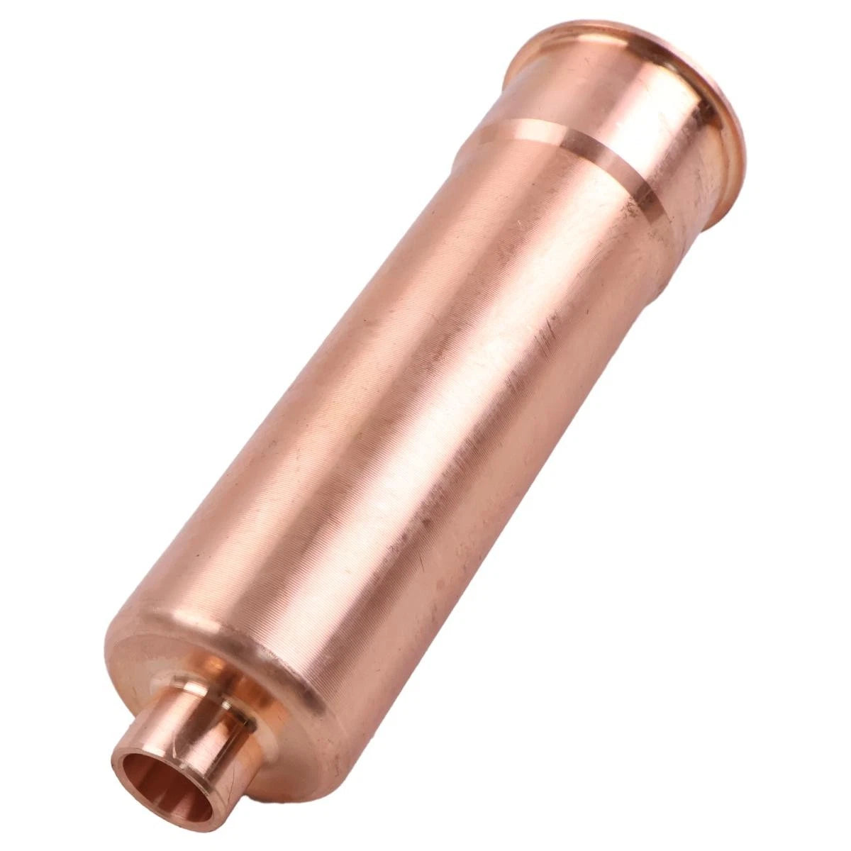 Injector Sleeve 65.03205-0002 65032050002 for Doosan Daewoo D2366 DE12