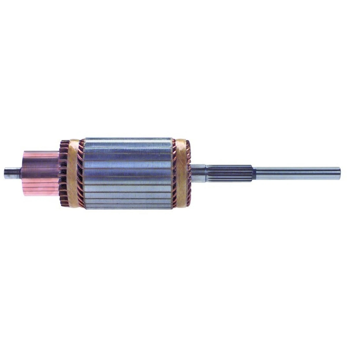 Armature for Blue Bird All American FE RE 7.2L (1999–2003), TC2000 (1997–2000) SDR3028