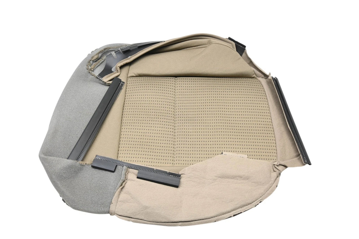 Seat Cushion Cover Assembly for Ford (2007–2010) 7L3Z-1862900-BA