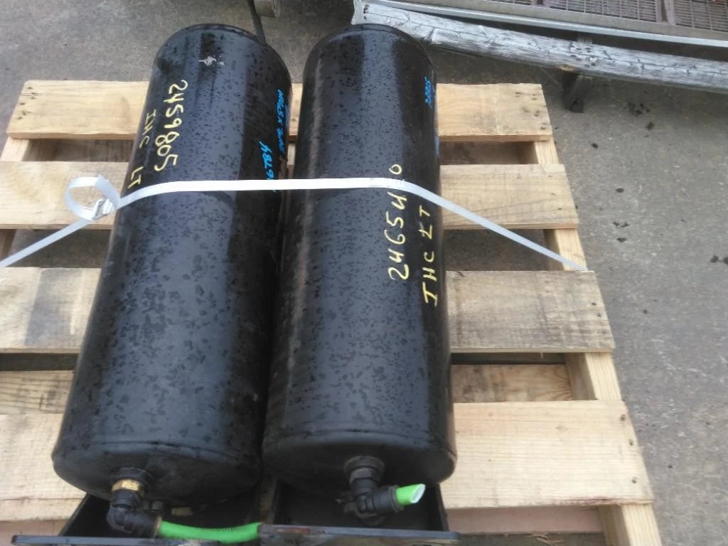 Air Tank for International LT (2022)