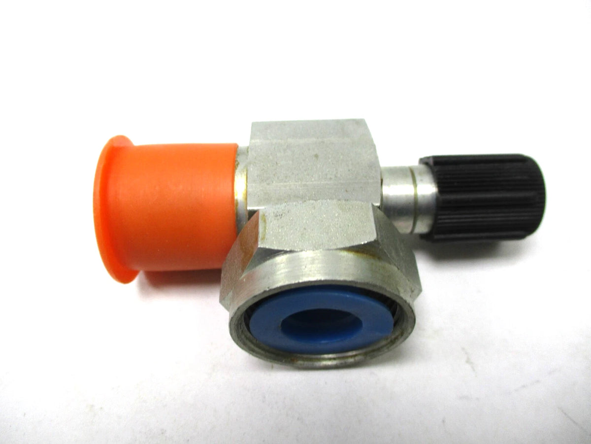 AC Service Valve for Fleetrite Airsource (ZGG18420, 5511, 75R-5618, 08-3481, N83-305075)