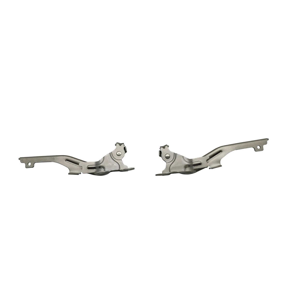 Pair Hood Hinges for Toyota Venza (2009–2016) 534100T010
