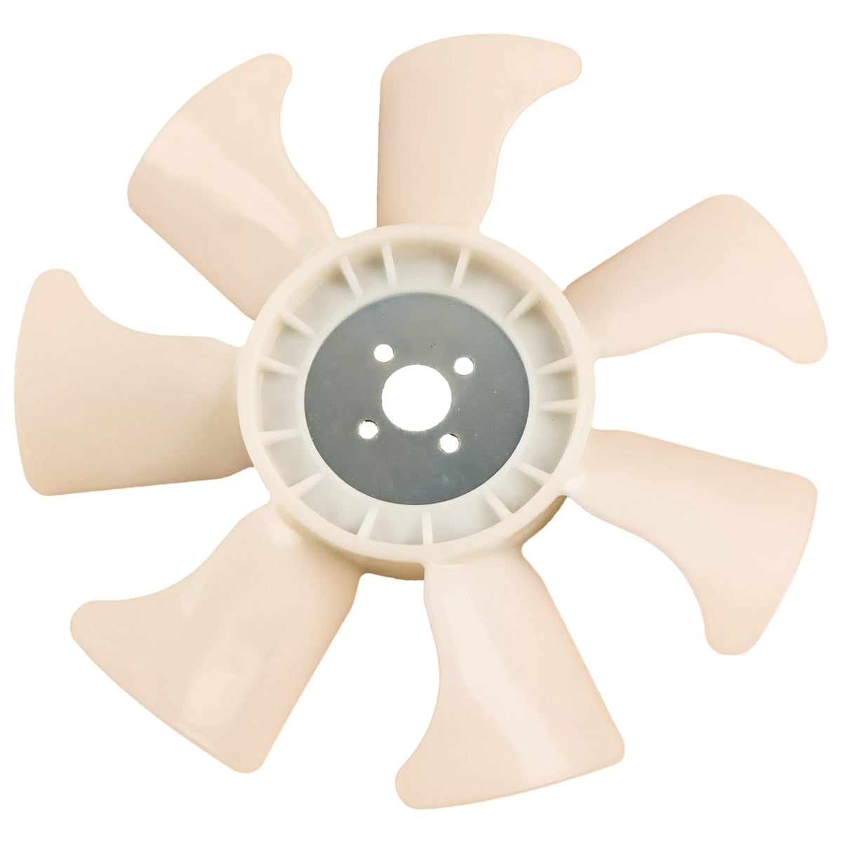 Cooling Fan Blade 380-32-54-7 for Isuzu Engine 3LB1