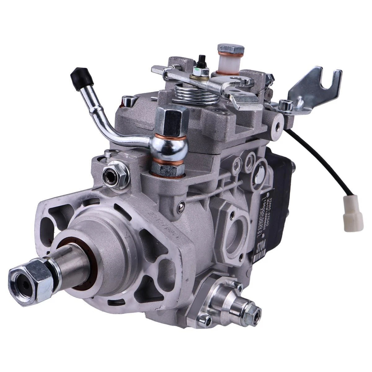Fuel Injection Pump 196000-5030 32A65-37040 for Mitsubishi S4S-DT S4S (CAT 268B)