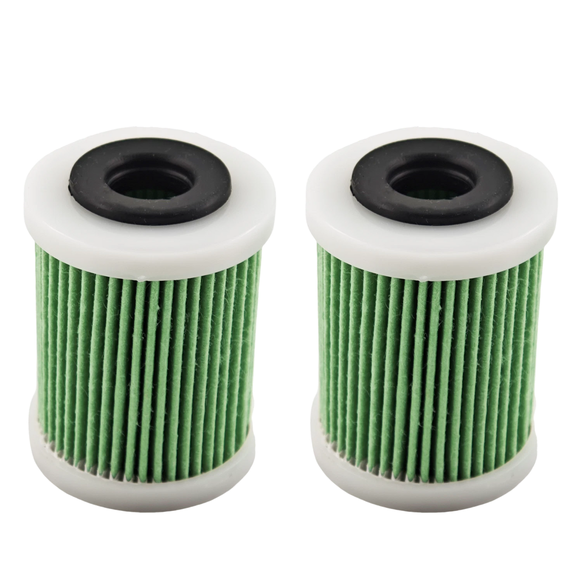 2Pcs Fuel Filter Element 6P3-24563-02-00 for Yamaha Outboard F200 F150 LF150