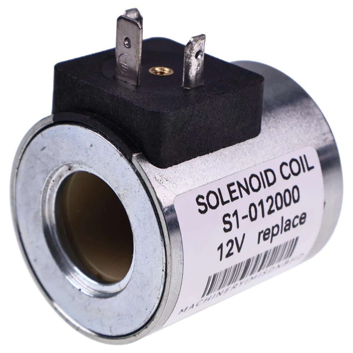 12V Solenoid Valve Coil 128321 for Skyjack SJ600 SJ6832 SJ7027 SJ7135 SJ8243