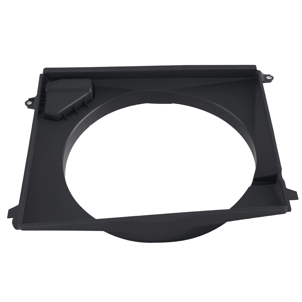 Radiator Fan Shroud Assembly for Toyota Tacoma SR5/TRD (2016–2023) 167110P320