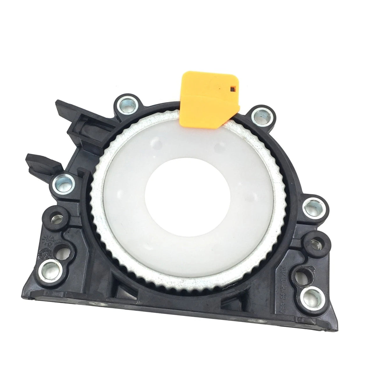 Rear Crankshaft Seal with Flange for Volkswagen Jetta TDI BRM (2005–2006) 038103171S