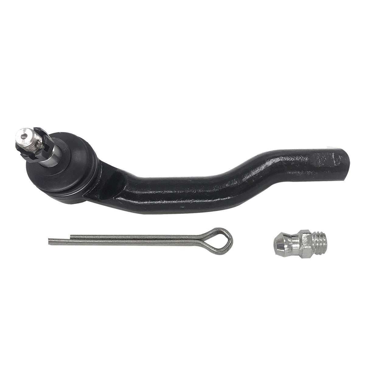 Right Outer Steering Tie Rod End for Ford Edge Lincoln MKX (2007–2015)