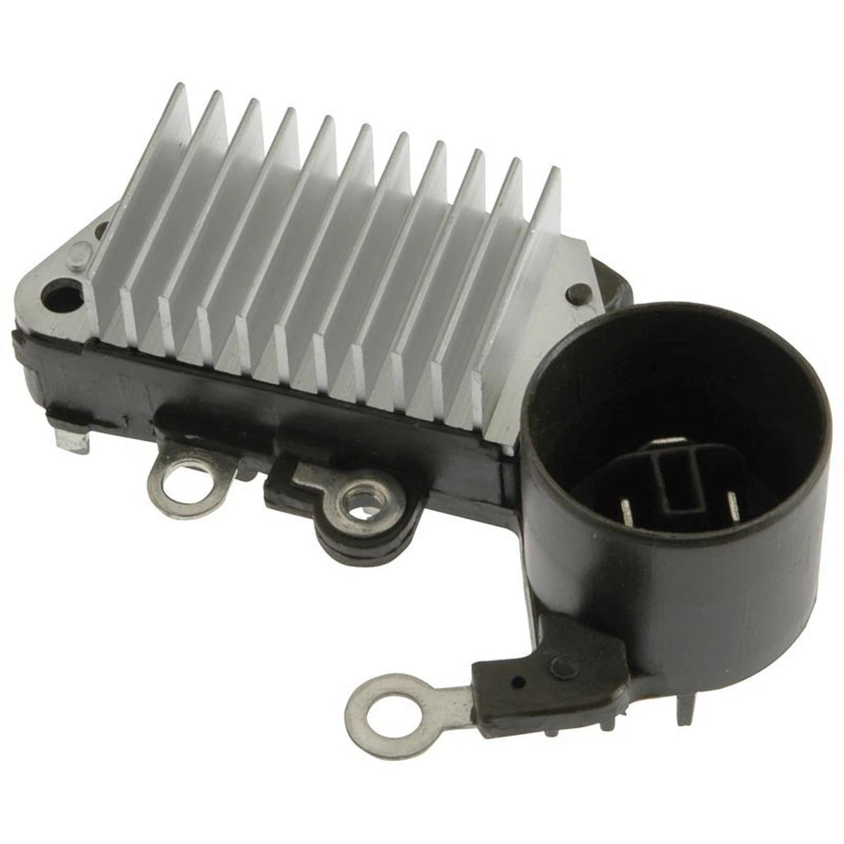 Voltage Regulator for Toyota Tercel L4 1.5L (1987–1990) 126000-1550 126000-1570