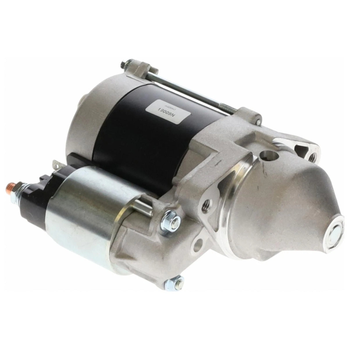 Heavy Duty Starter for Kawasaki FC400V FC401V FC420C (Improved Design)