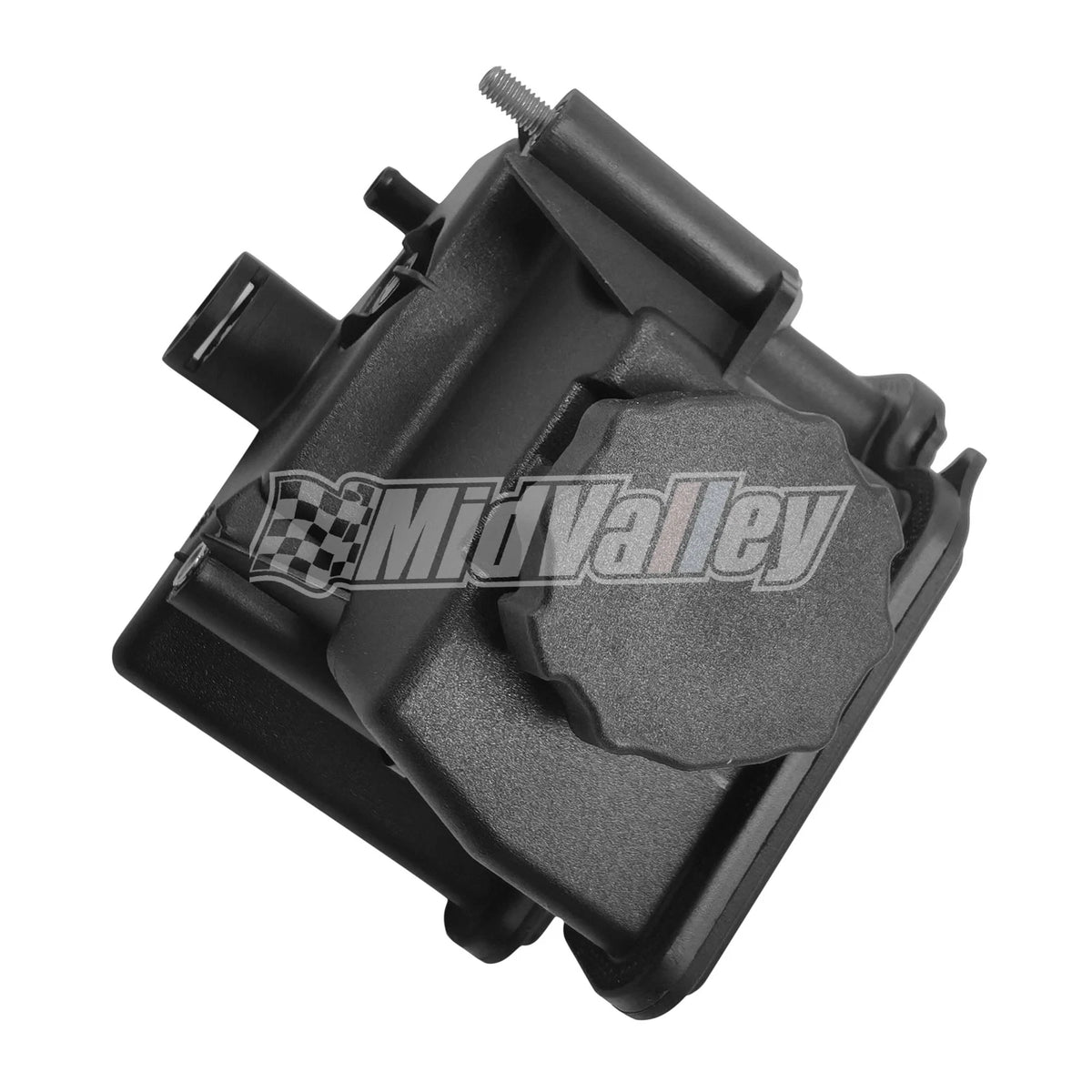 Power Steering Reservoir Bottle for Mercedes-Benz C230 C280 C300 C350 (2006–2011)