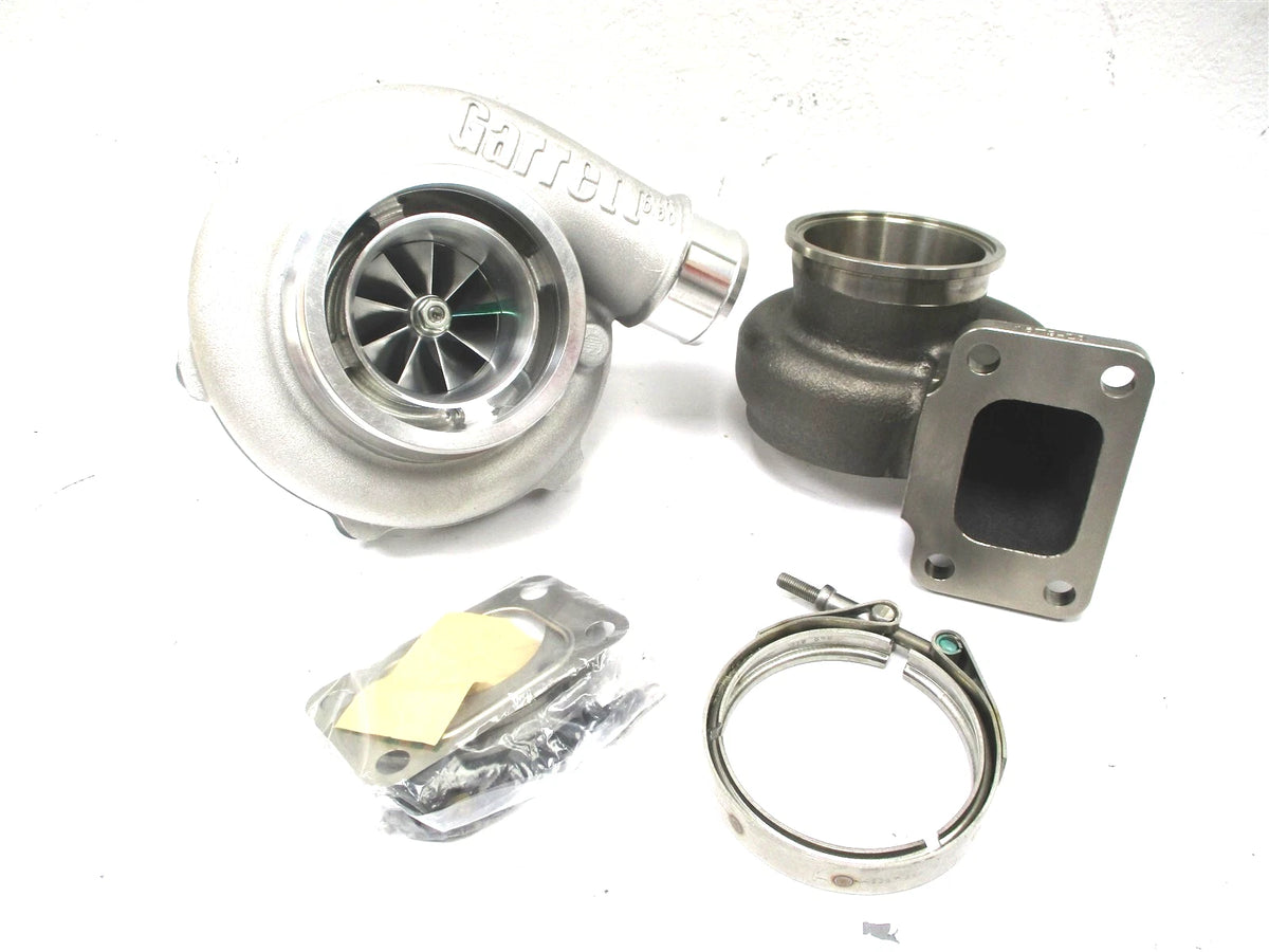 Garrett Turbo Assembly Kit GTX3576R Gen 2 0.63 A/R for 856801-5048S, 851154-5003S
