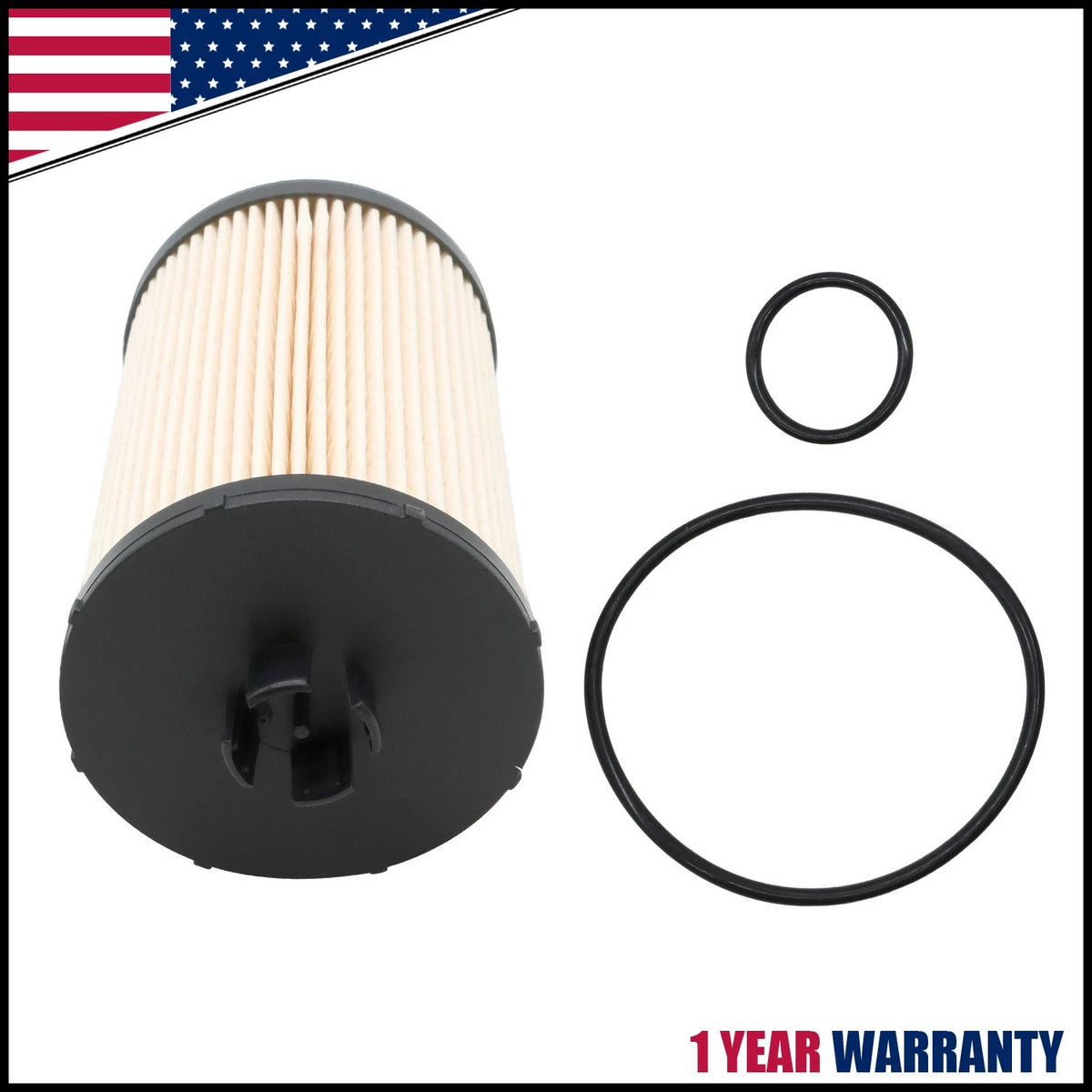 Fuel Filter for IHC 32723C91 1878042C91 PF7978 WF10149 (Fits FS19947)