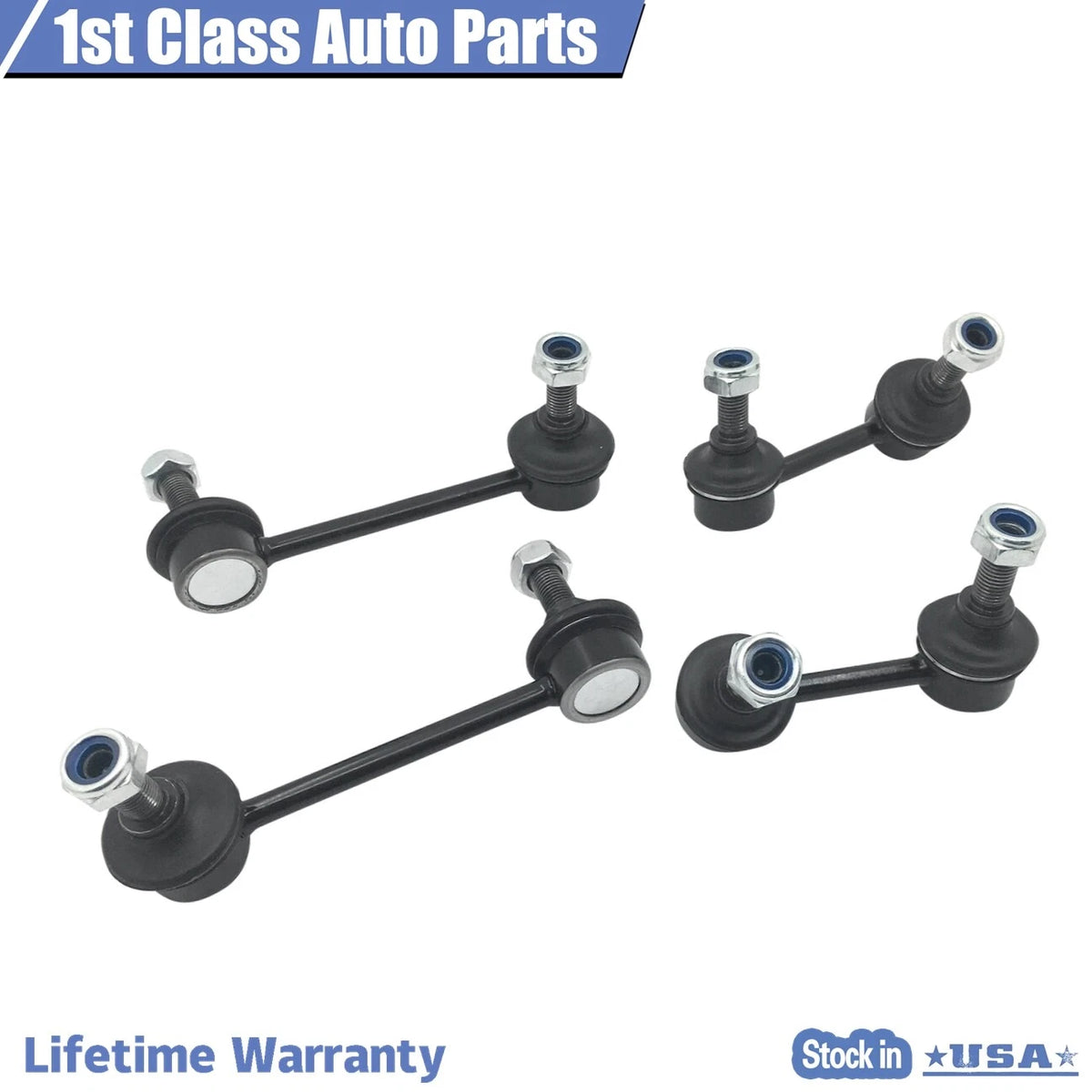 Sway Bar Links for 1998-2003 Acura Honda Accord
