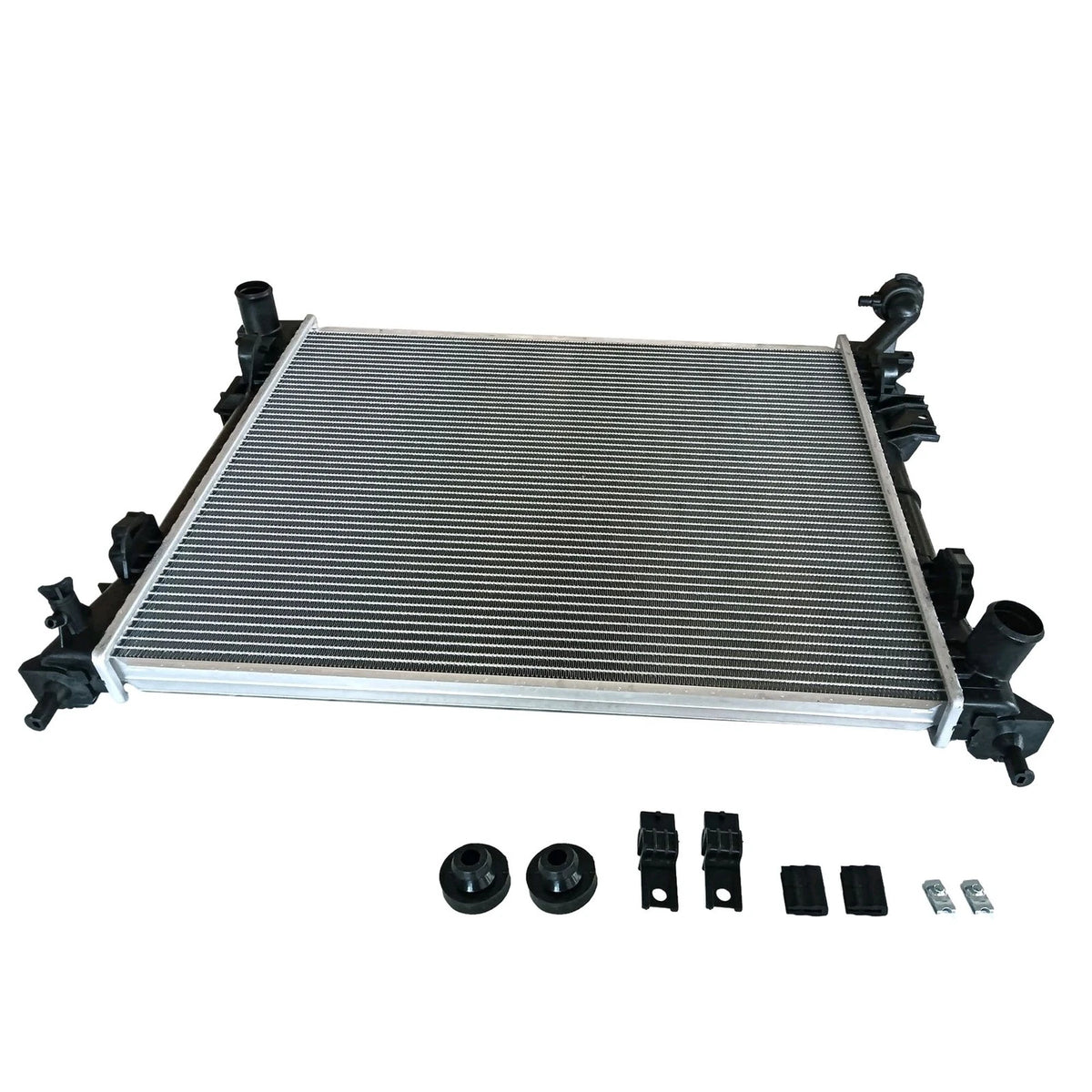 Radiator 13062 for Dodge Grand Caravan, Chrysler Town & Country, VW Routan (2008–2019)
