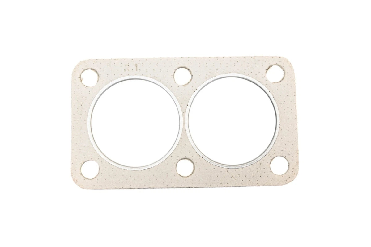 Exhaust Pipe Flange Gasket for Fel-Pro 23596, 843253115 (NOS)