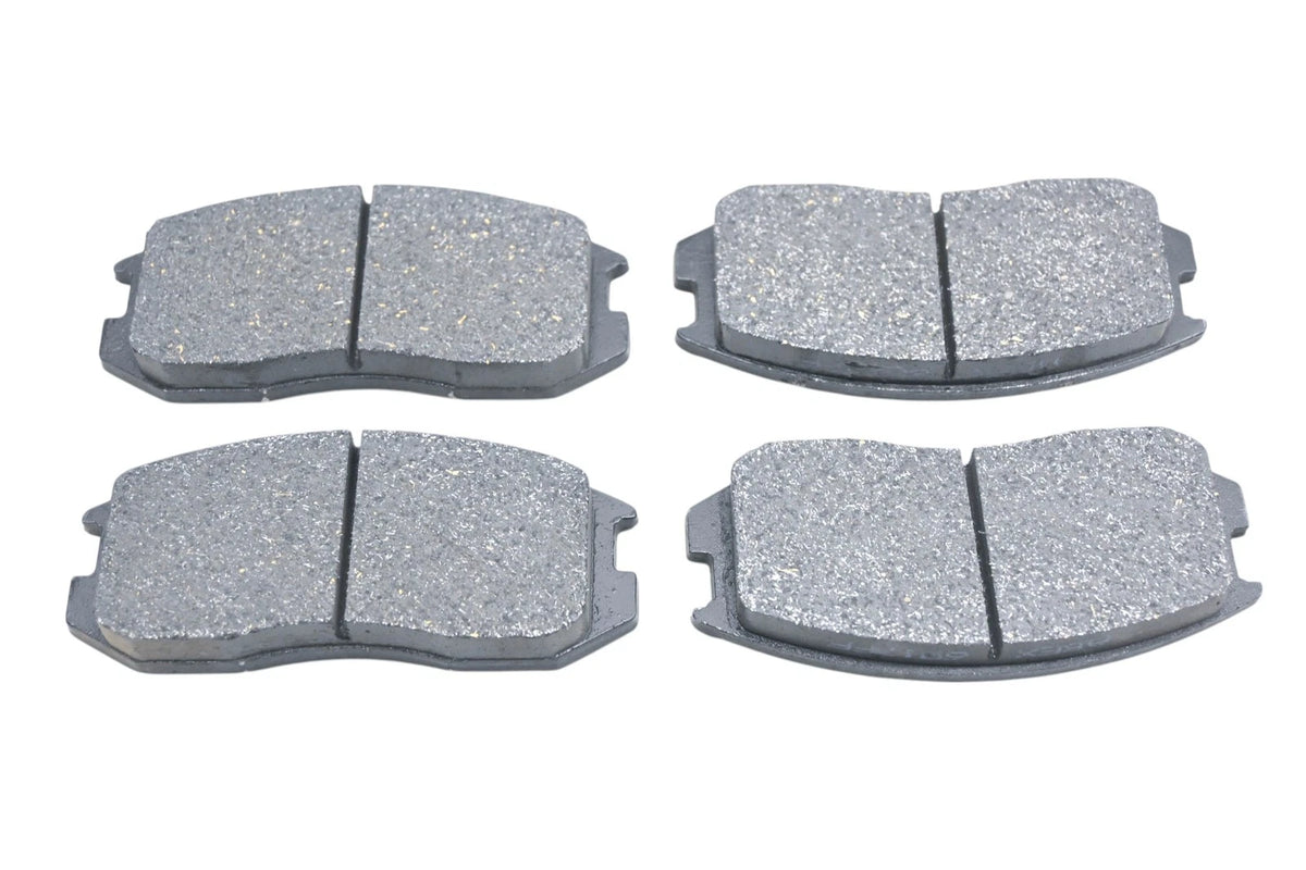 Disc Brake Pad Kit for Wagner 61-7417, 61-535, SGD535M (NOS)