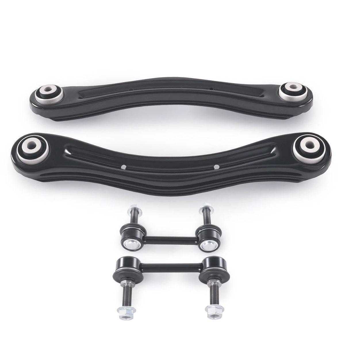 Set of 4 Rear Upper Control Arms for Jeep Grand Cherokee (2011–2019)