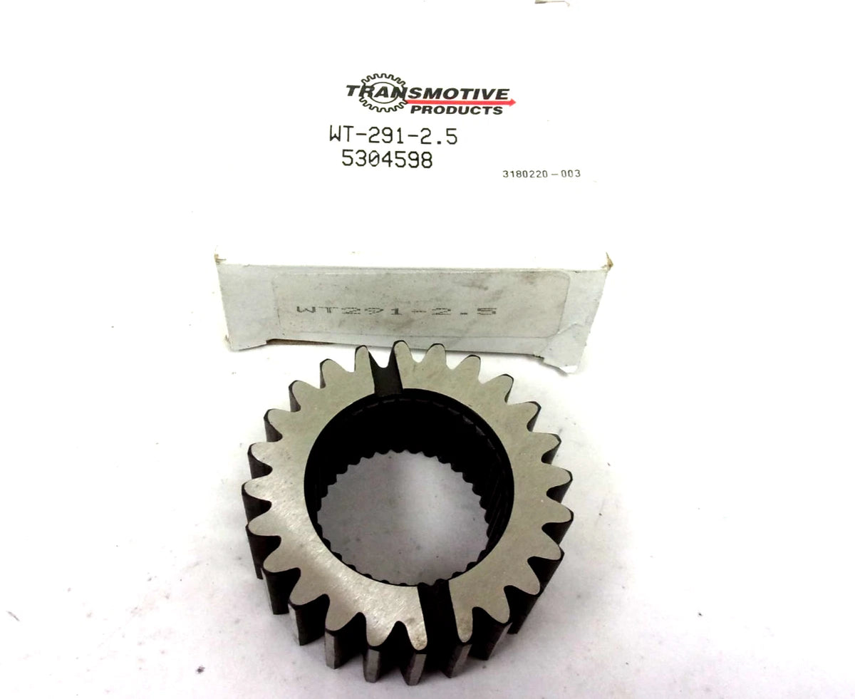 Transmotive Synchro Clutch NP435 Gear for Dodge (2507829, WT-291-2.5)