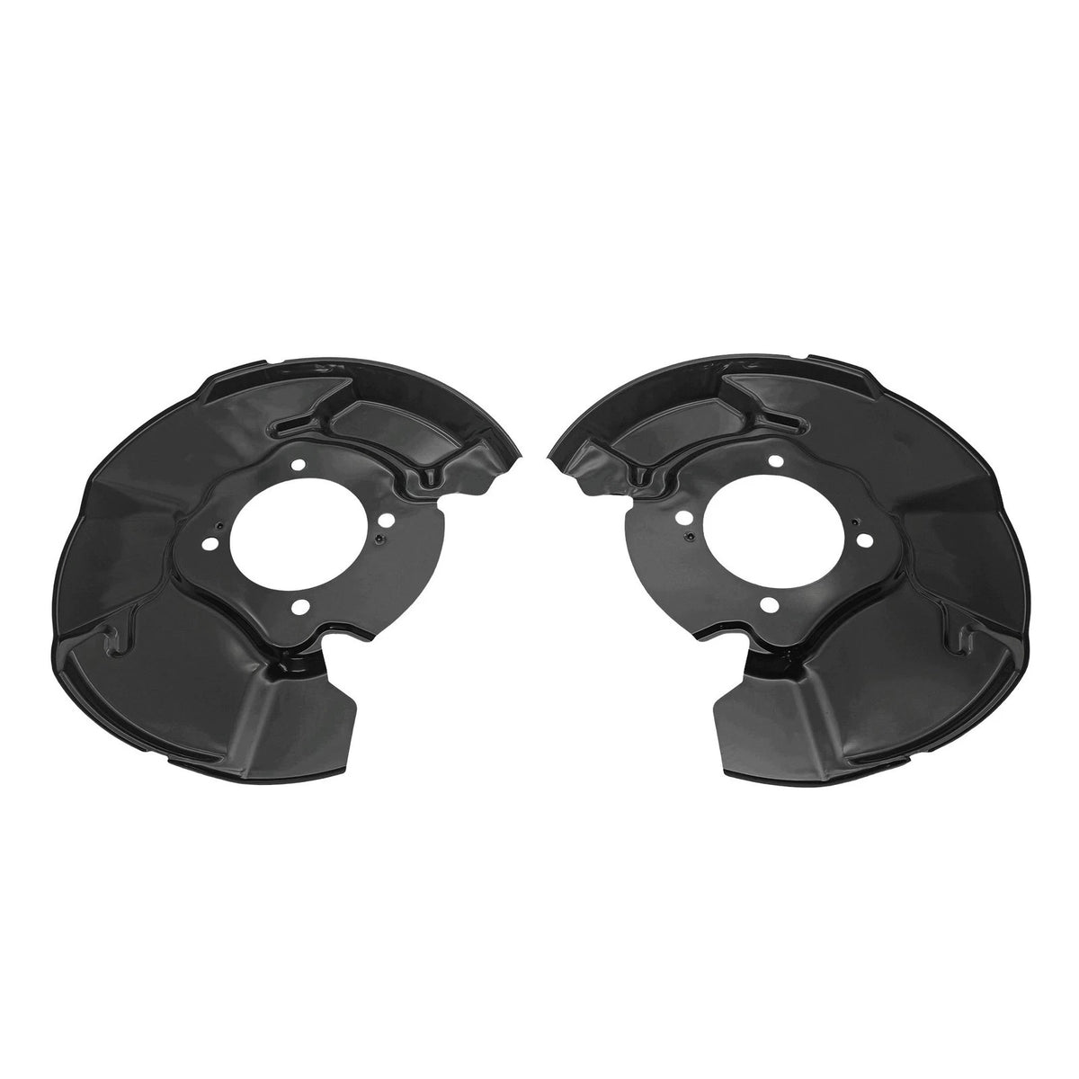 Front Side Brake Dust Shield for Toyota 4Runner Lexus GX470 (2003–2009) 4778260120