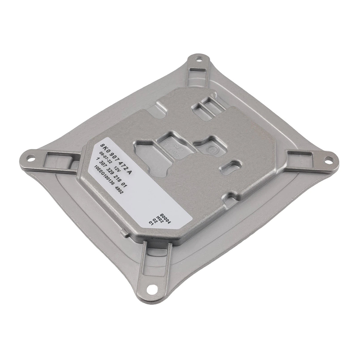 Front LED DRL Module Unit for Audi A4 B8 S4 2.0L (2009–2012) 8K0907472A