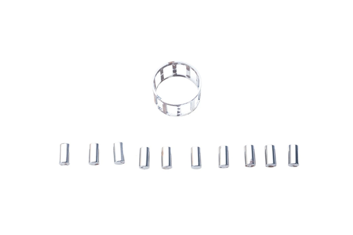 Manual Transmission Output Shaft Bearing Assembly Kit for