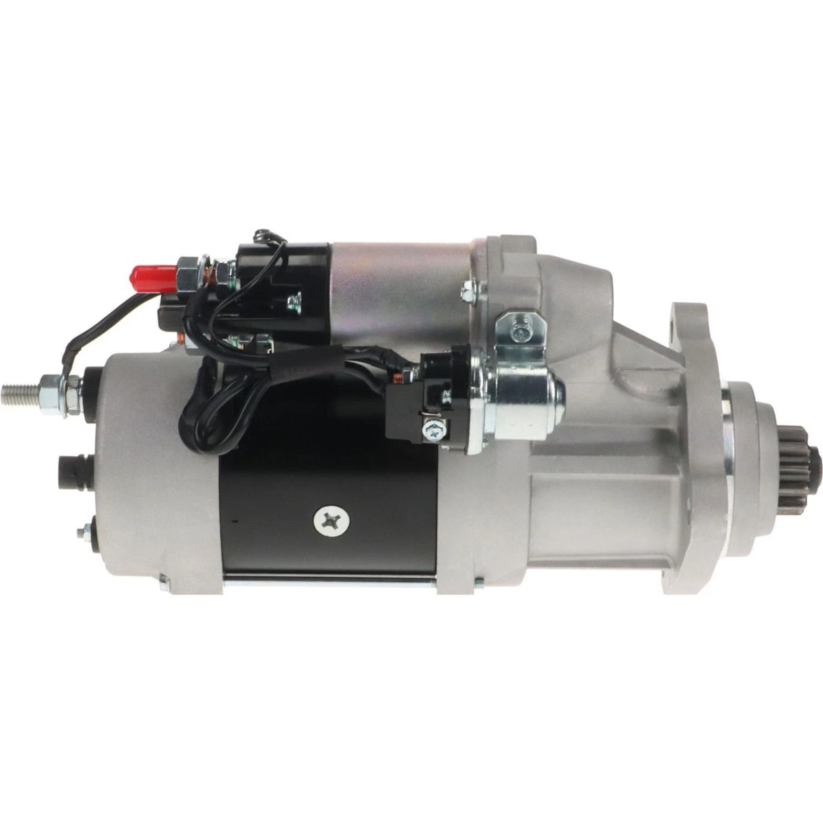 Starter for Peterbilt 320, 330, 357 (1988–2002) 91-01-4625, 2-2365-DR