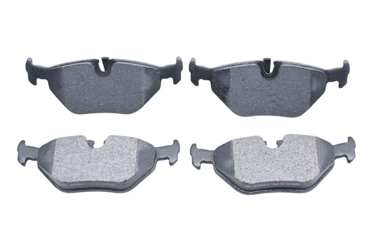 Disc Brake Pad Kit for Wagner (65-763)